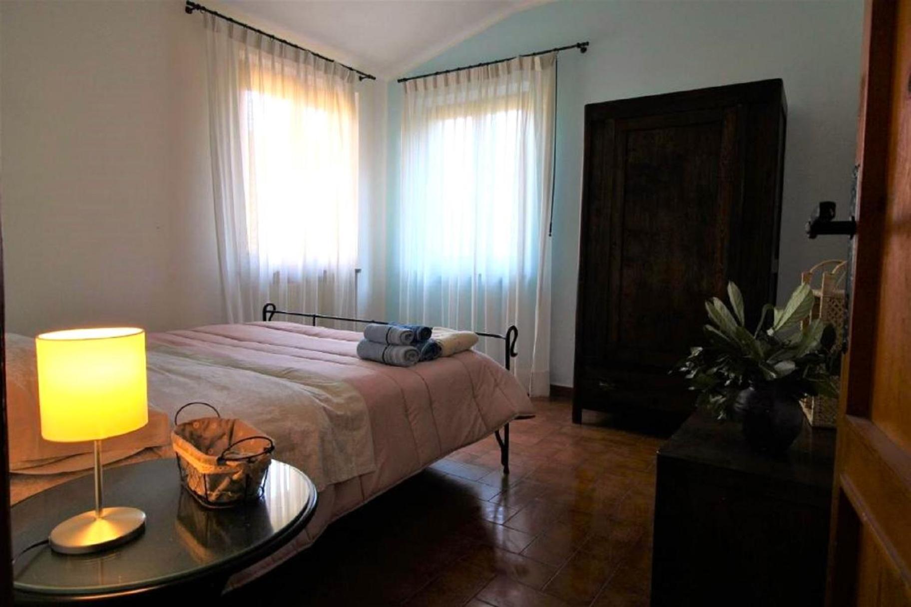 Villa Scappo In Umbria, La Casa Nel Bosco Amelia Esterno foto