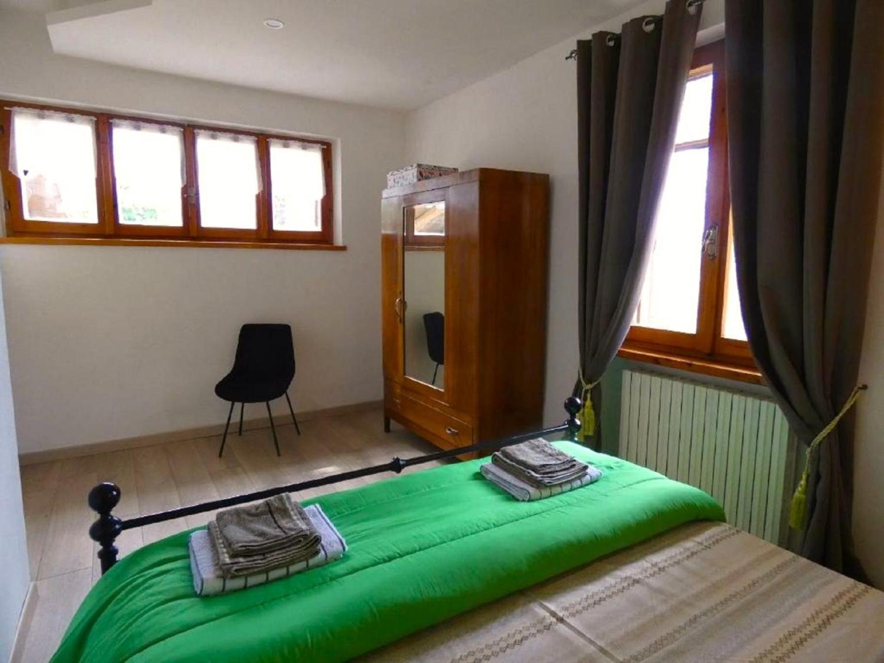 Villa Scappo In Umbria, La Casa Nel Bosco Amelia Esterno foto